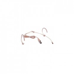 HS-7 TC Headset Mikrofon Ten Rengi - 1