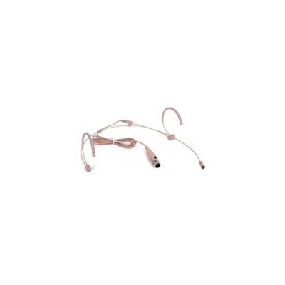 HS-7 TC Headset Mikrofon Ten Rengi - 1