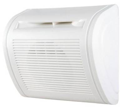 LS-221W Duvar Tipi Hoparlör 100V - 1