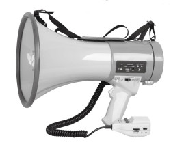 LS M 250 Megafon - Denox