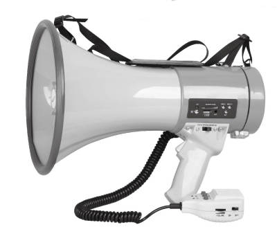 LS M 250 Megafon - 1