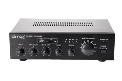 PA-035 35W Power Mikser Amfi - 1