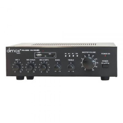 PA-060 Trafolu Power Mikser - Denox