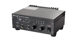 PA-12/40 12V Mikser Amfi - 2