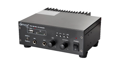 PA-12/40 12V Mikser Amfi - 2