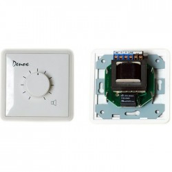 VK-50 R 12Watt Ses Kontrol - 1