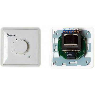 VK-50 R 12Watt Ses Kontrol - 1