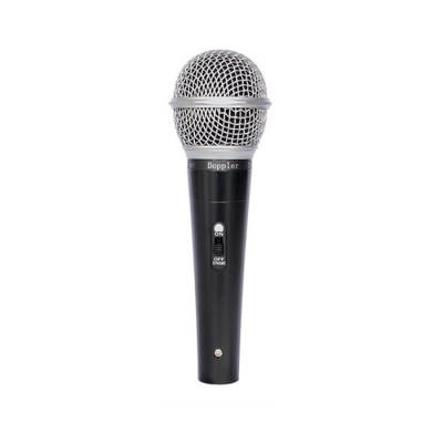 D-601 Dinamik Mikrofon