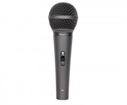 Doppler - D-602 Dinamik Mikrofon
