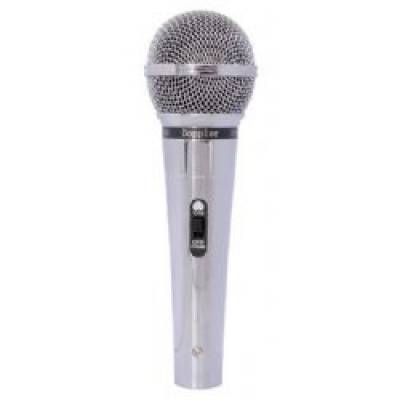 D-603 Dinamik Mikrofon