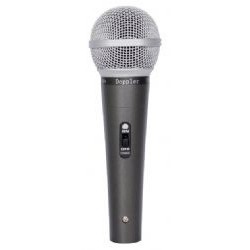 Doppler - D-604 Dinamik Mikrofon