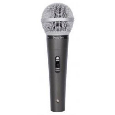 D-604 Dinamik Mikrofon