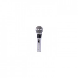 Doppler - D-605 Dinamik Vokal Mikrofonu Kablolu