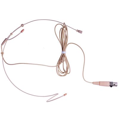 HD-01 Kafa Tipi Mikrofon Head-Set UHF Modeller için - 1