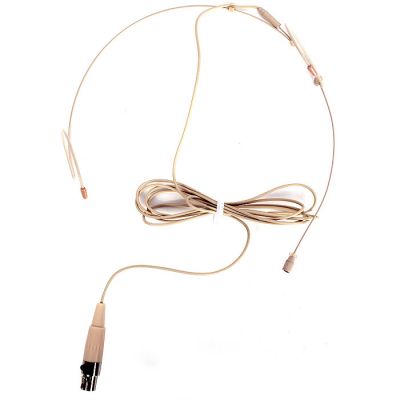 HD-01 Kafa Tipi Mikrofon Head-Set UHF Modeller için - 2