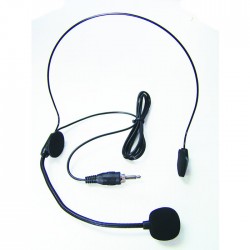 Doppler - HD-02 Kafa Tipi Mikrofon Head-Set VHF Modeller için