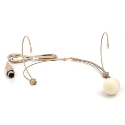 HD-05 Kafa Tipi Mikrofon Head-Set DM-102 Model için - 2