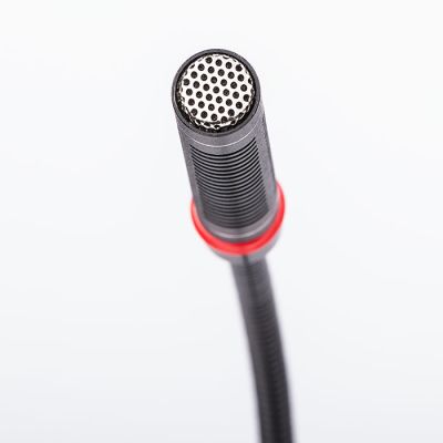 MT- 2080 Konferans Mikrofonu - Işıklı, Ding Donglu - 4