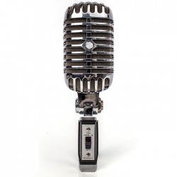 RT-65 Nostaljik Mikrofon (Elvis Mikrofon) - 2