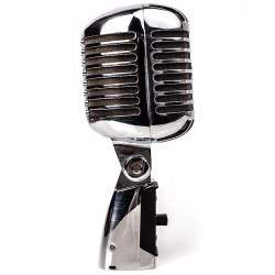 RT-65 Nostaljik Mikrofon (Elvis Mikrofon) - 1