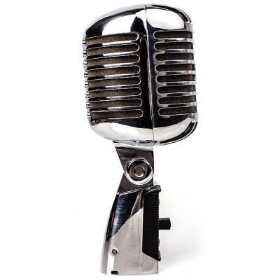 RT-65 Nostaljik Mikrofon (Elvis Mikrofon) - 1