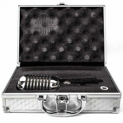 RT-65 Nostaljik Mikrofon (Elvis Mikrofon) - 6