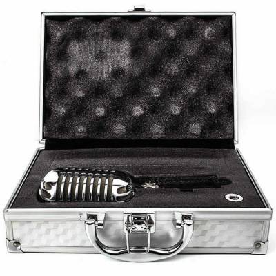 RT-65 Nostaljik Mikrofon (Elvis Mikrofon) - 6