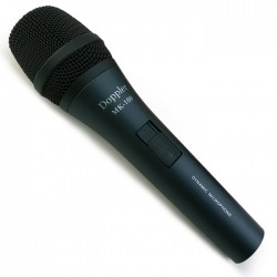 Doppler - MK-100 Dinamik Mikrofon
