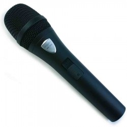 MK-200 Dinamik Mikrofon - Thumbnail