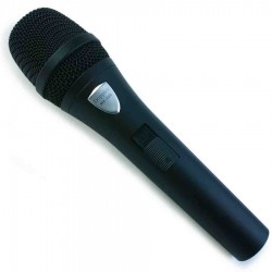 MK-200 Dinamik Mikrofon - 2