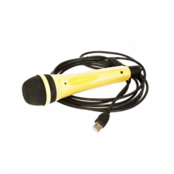 Doppler - TS-2 USB Kablolu Mikrofon