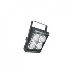 Flash 4000 Blinder Spot - 1