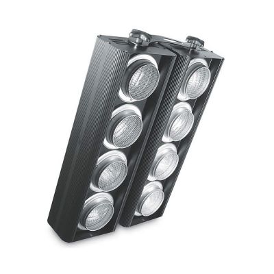 Flash 8 P36 Blinder Spot - 2