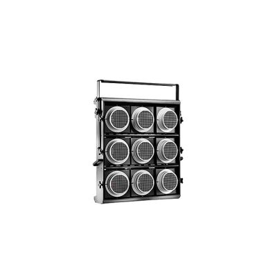Flash 9 P64 Blinder Spot - 2