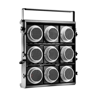 Flash 9 P64 Blinder Spot - 1