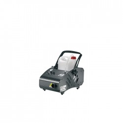 Fog F3 230V Sis Makinası - 1