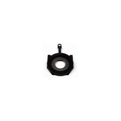Iris Diaphragm - 1