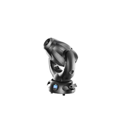 Jack Moving Head - 1