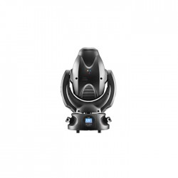 Jack Moving Head - 3