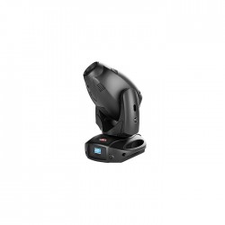 DTS Light - Max Moving Head