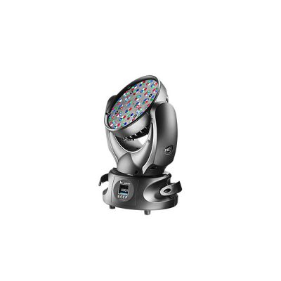 Nick 600 Wash Full Colour Moving Head