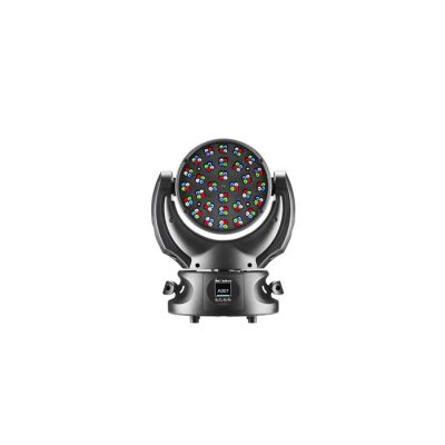 Nick 600 Wash Full Colour Moving Head