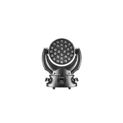 Nick 600 Wash RGBW Moving Head