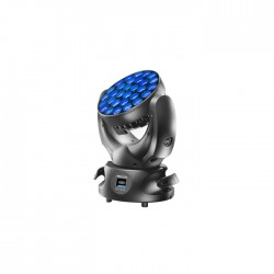 Nick NRG 1200 Moving Head - 1