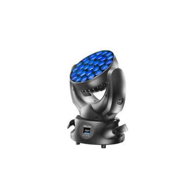 Nick NRG 1200 Moving Head - 1