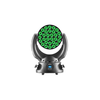 Nick NRG 1200 Moving Head - 2