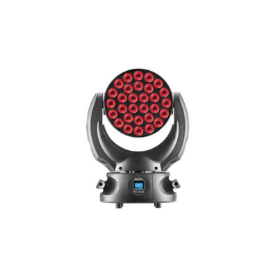 Nick NRG 1200 Moving Head - 4