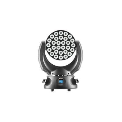 Nick NRG 1200 Moving Head - 5