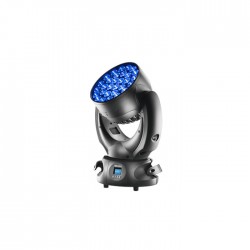 DTS Light - Nick NRG 1201 Moving Head