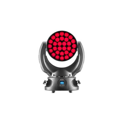 Nick NRG 1201 Moving Head